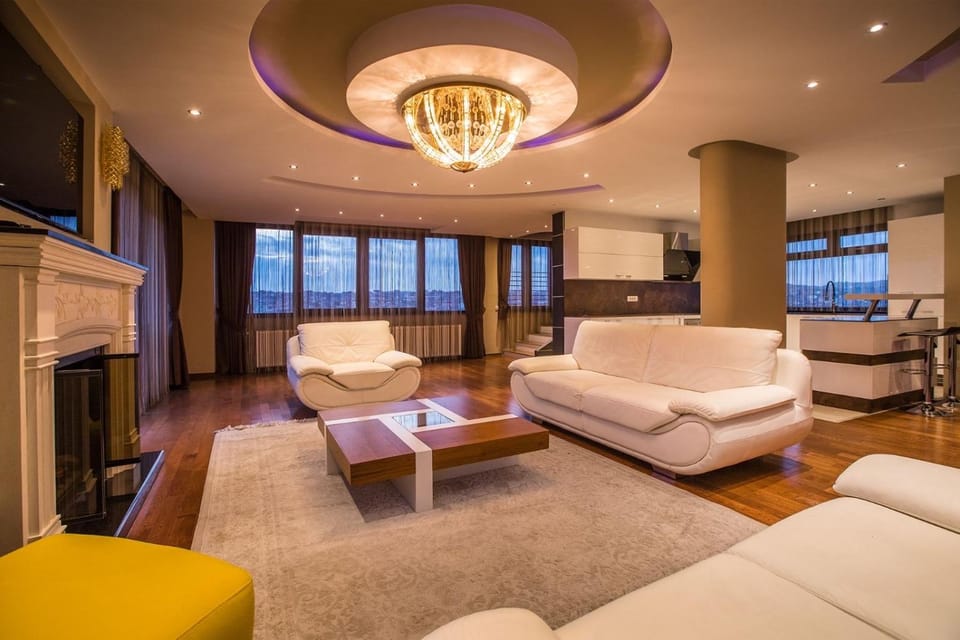 Bentley Apartments Apartment in Serbia