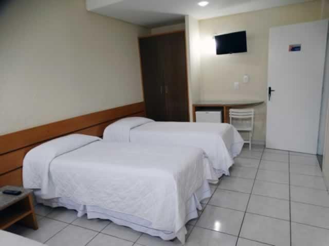 Hotel Rodrigues Hotel in State of Alagoas, Brazil