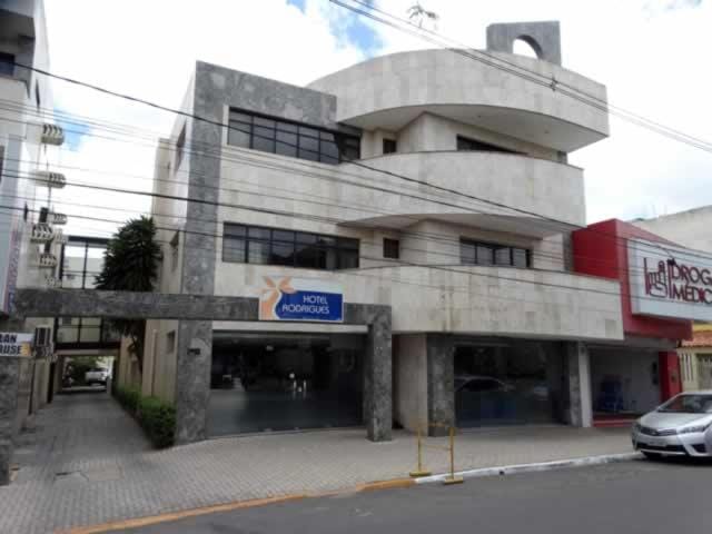 Hotel Rodrigues Hotel in State of Alagoas, Brazil