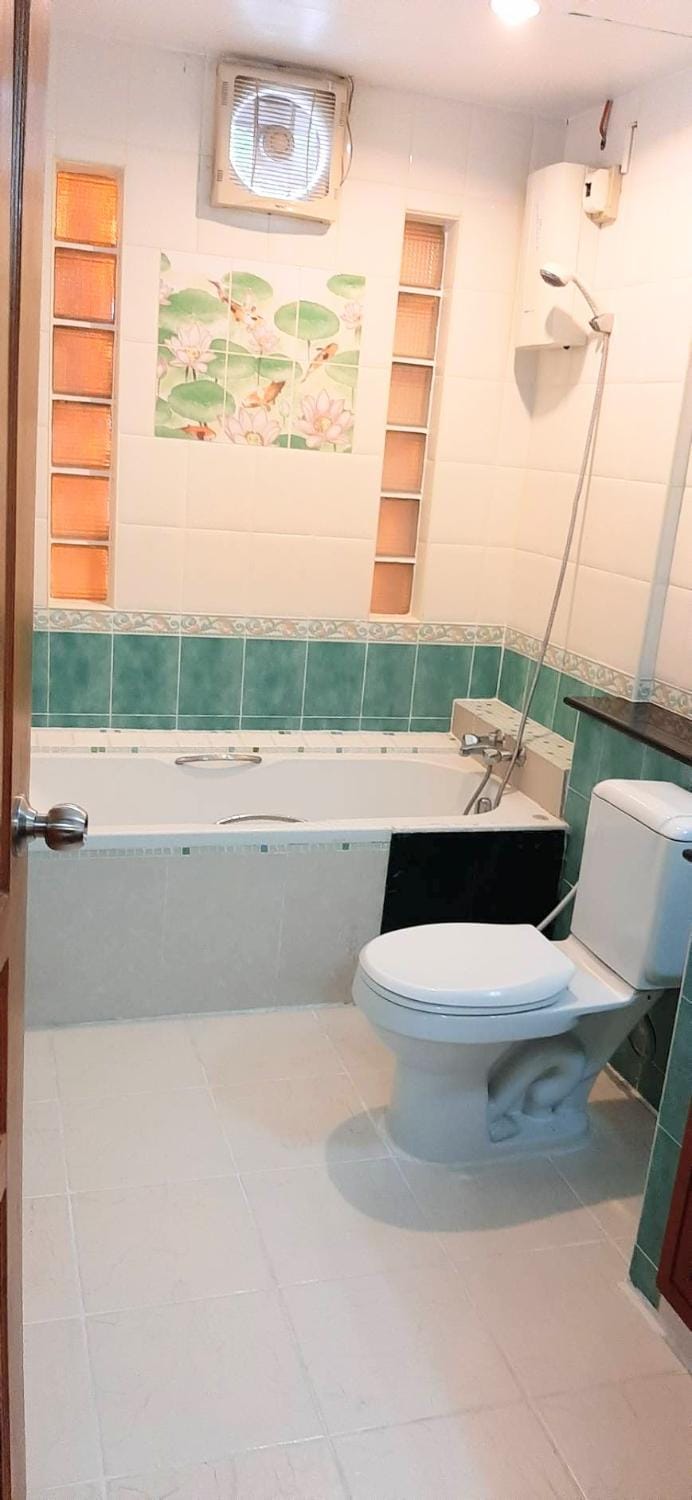 Shower, Bathroom, Bath