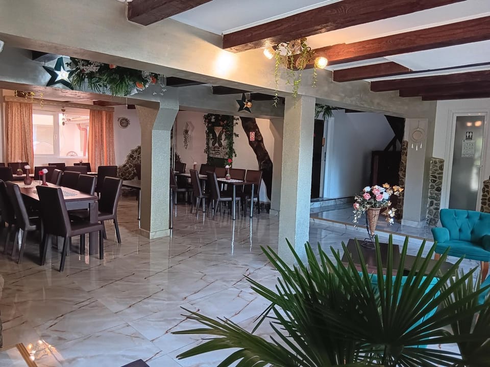 Pensiunea Ianis Moieciu Bed and Breakfast in Brașov County