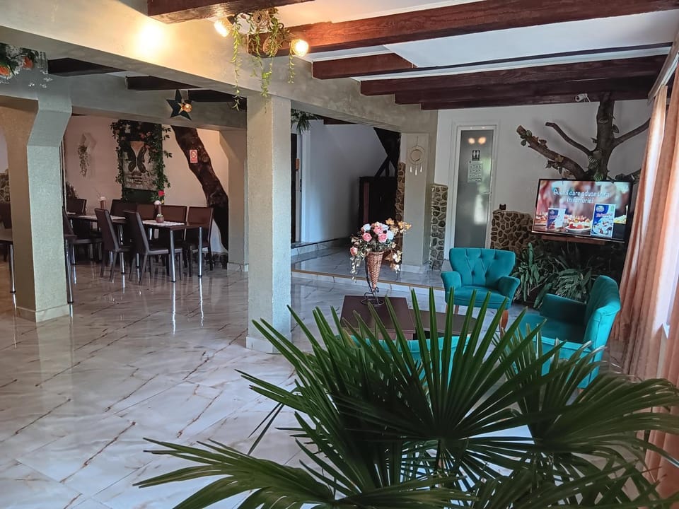 Pensiunea Ianis Moieciu Bed and Breakfast in Brașov County