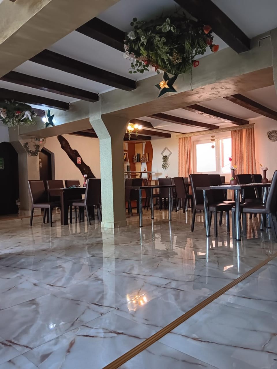 Pensiunea Ianis Moieciu Bed and Breakfast in Brașov County