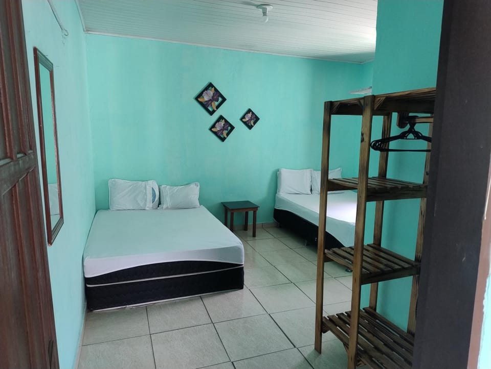 KitnetPrado House in State of Bahia