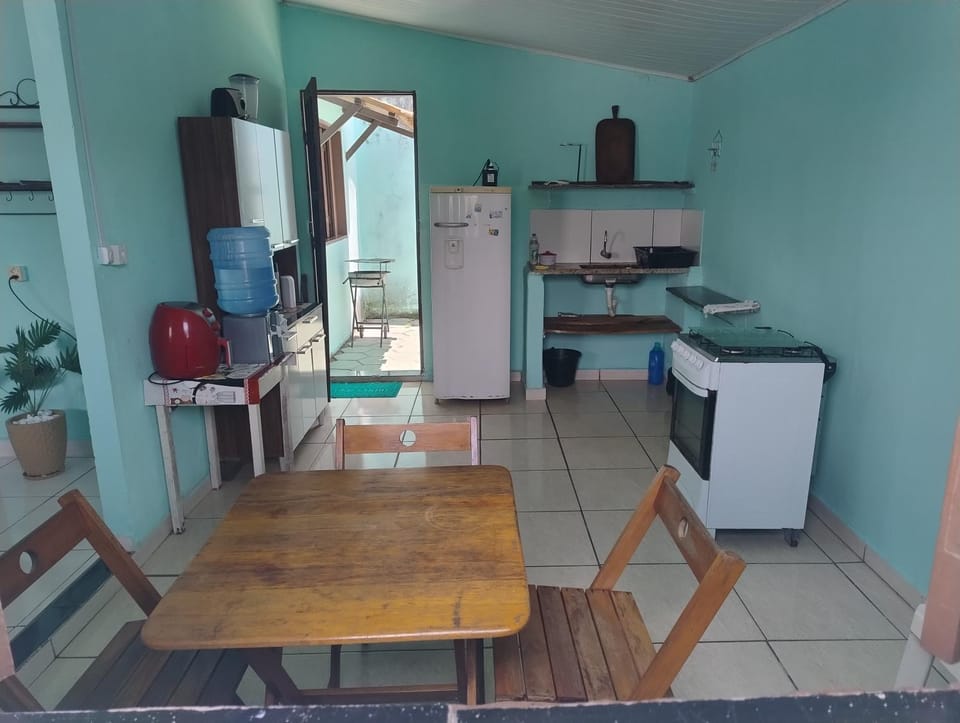 KitnetPrado House in State of Bahia