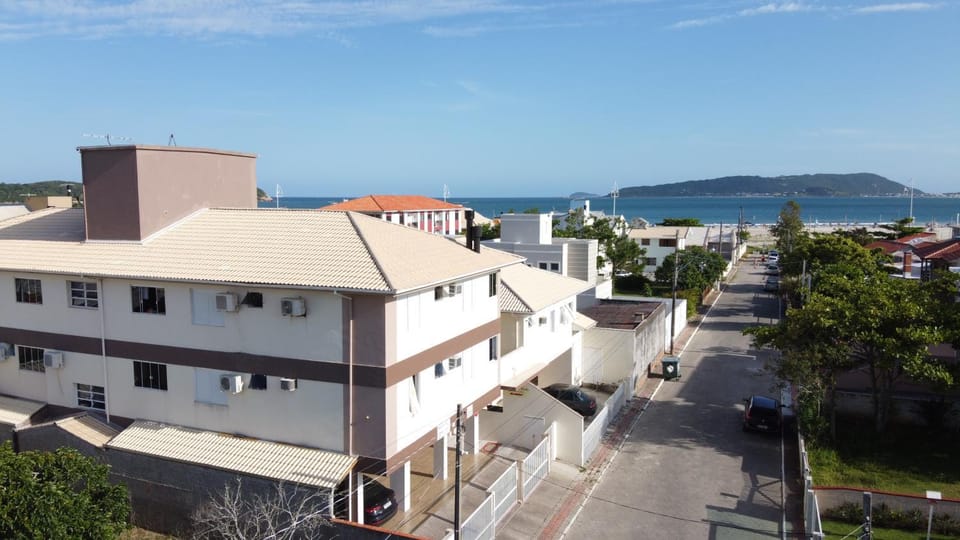 Property building, Sea view