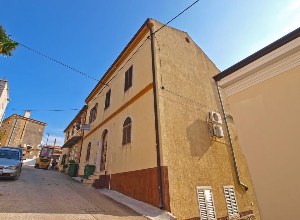 Apartments Danica 271 Apartment in Istria County