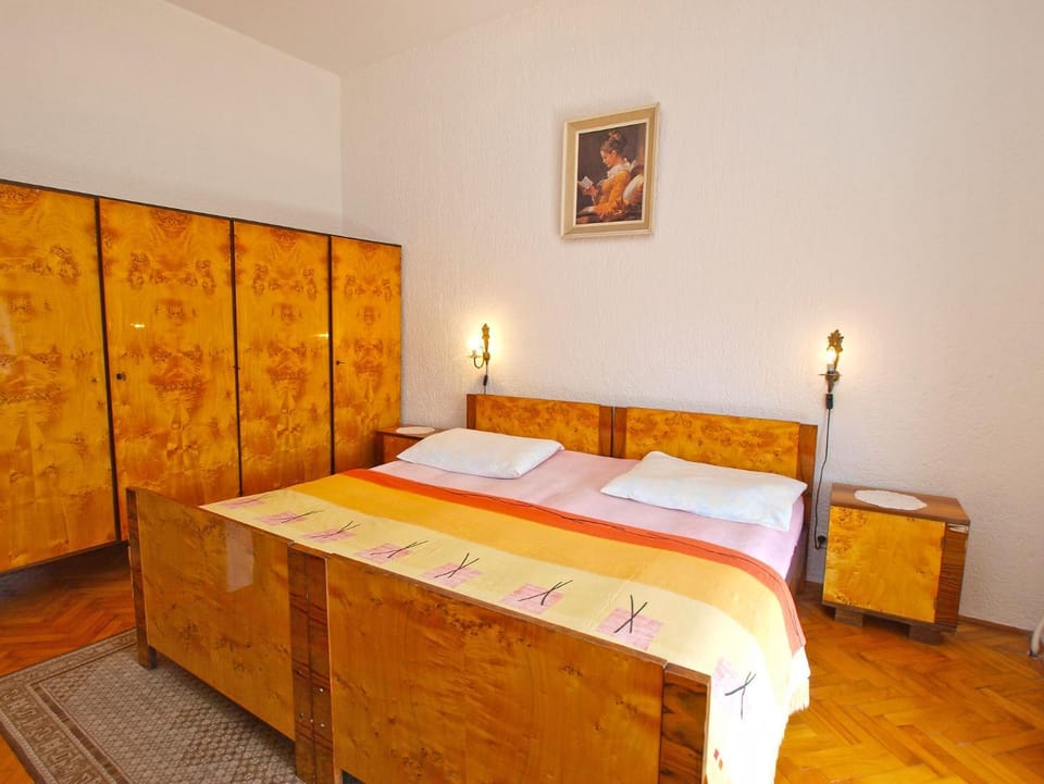 Apartments Danica 271 Apartment in Istria County