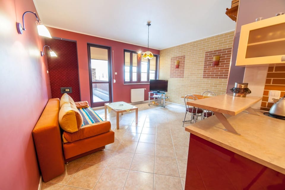 Apartament Eva Apartment in Wroclaw