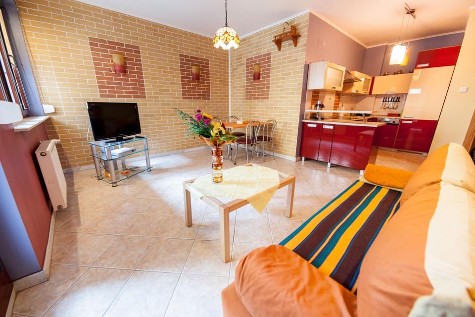 Apartament Eva Apartment in Wroclaw
