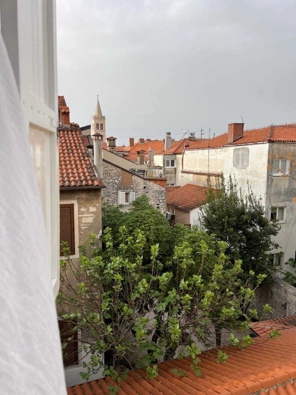 City view, Landmark view