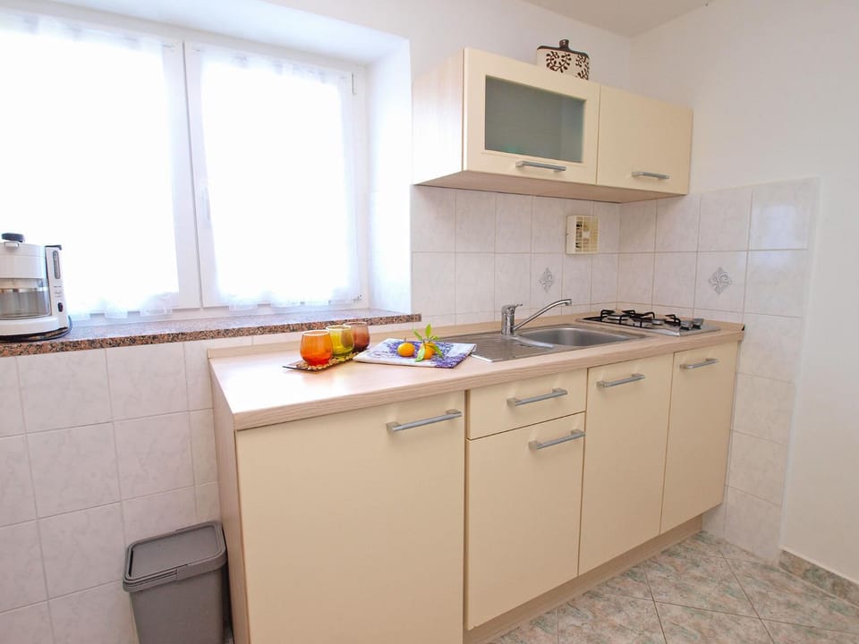 Apartments Boris 154 Apartment in Istria County