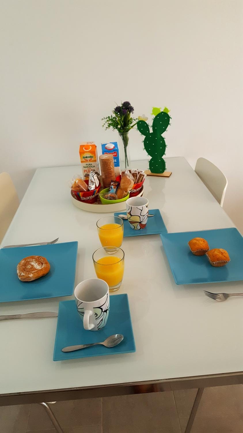 COZY & confortable Junior Suite by Bristo Sunset # GOOD WIFI, terrace and POOL Apartment in Corralejo