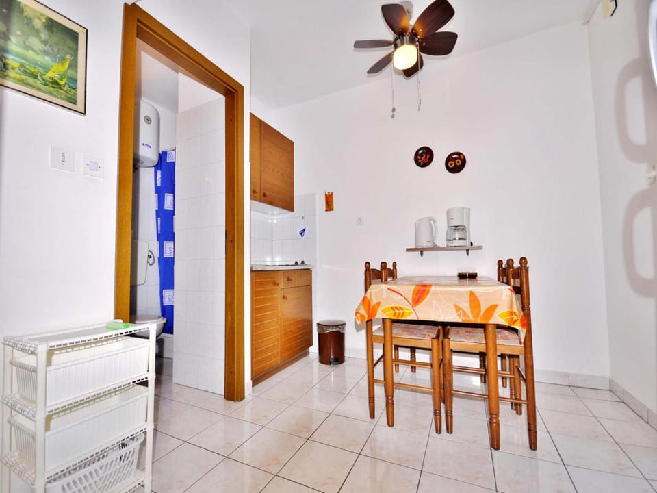 Apartment Bruna 653 Apartment in Istria County