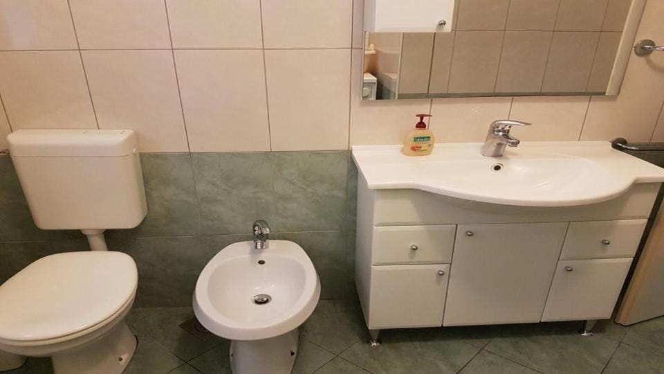 Apartments Jagoda in a Quiet Area Bed and Breakfast in Lika-Senj County