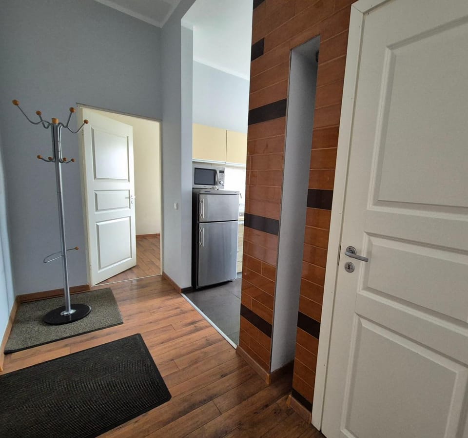 Apartments in old town Latako Street Apartment in Vilnius