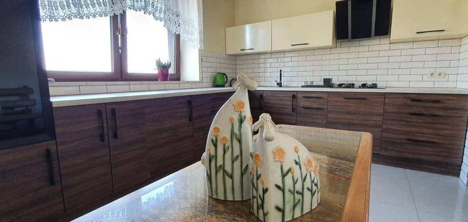 Leo House Bed and Breakfast in Lesser Poland Voivodeship