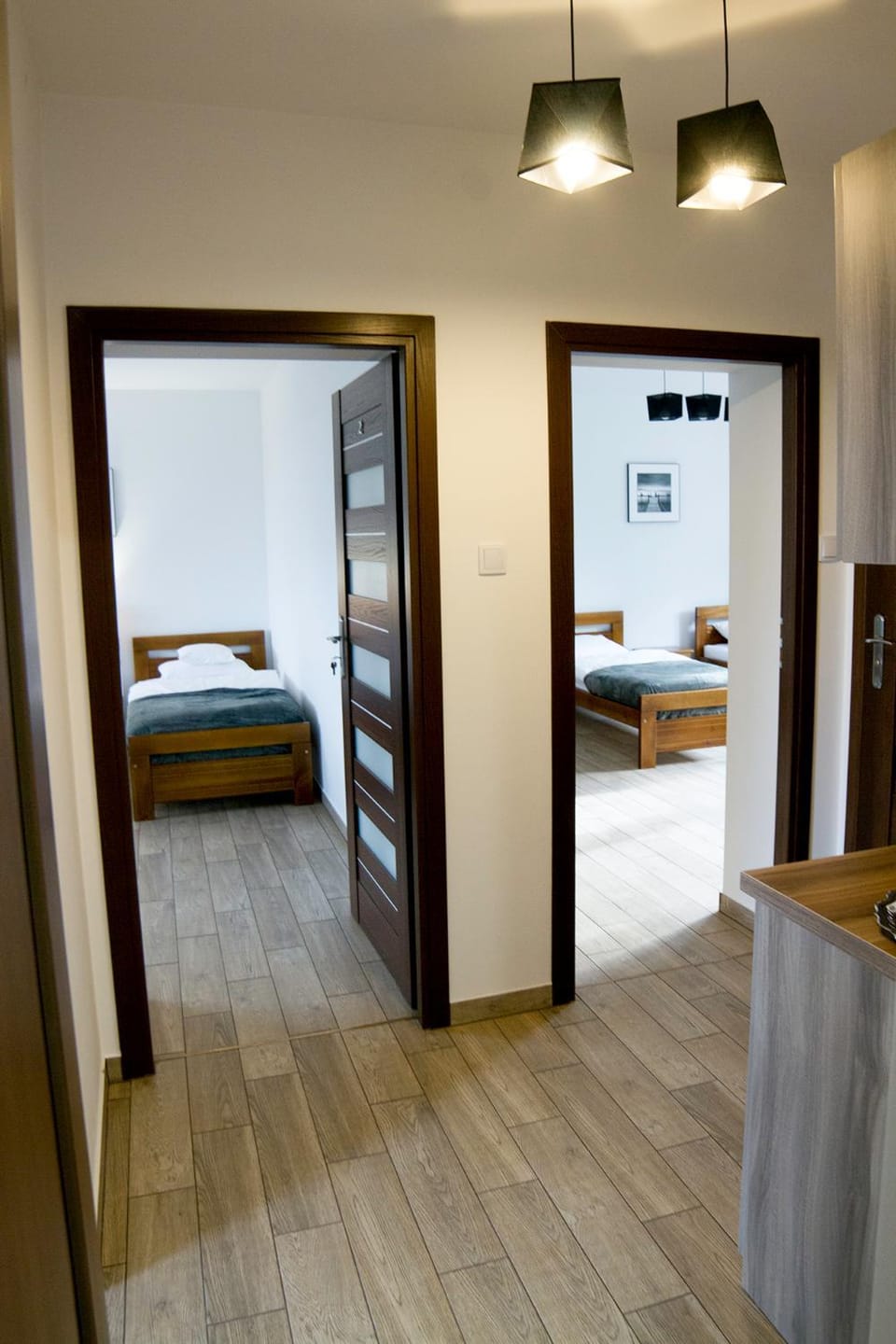 Leo House Bed and Breakfast in Lesser Poland Voivodeship