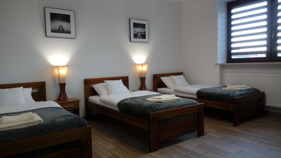 Leo House Bed and Breakfast in Lesser Poland Voivodeship