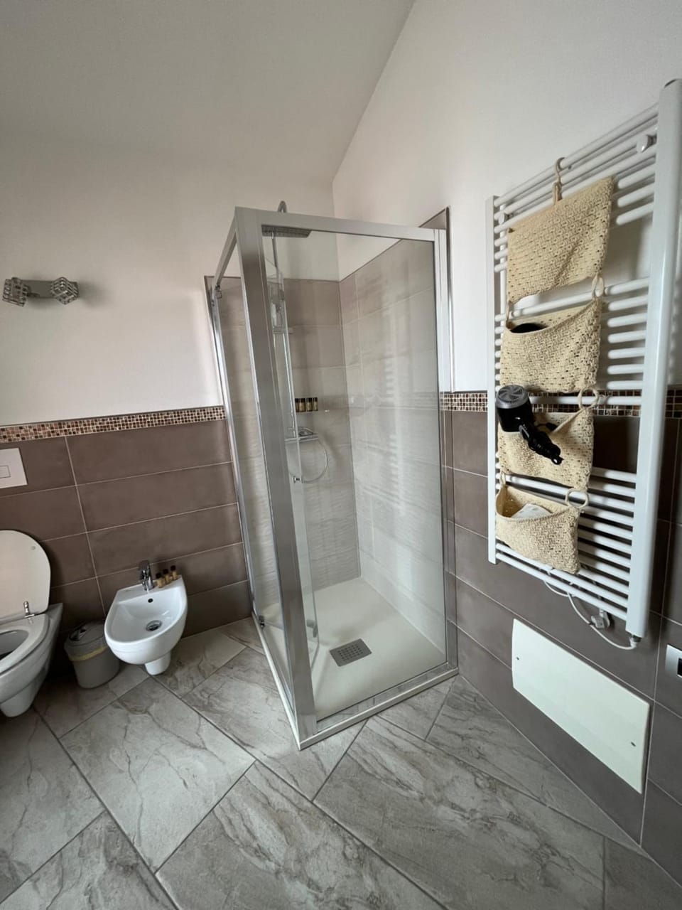 b&b Florian Bed and Breakfast in San Teodoro