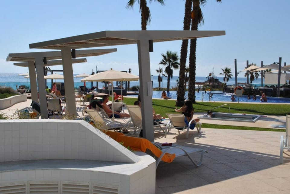 Sea Senses Punta Prima By España Casas Apartment in Vega Baja del Segura