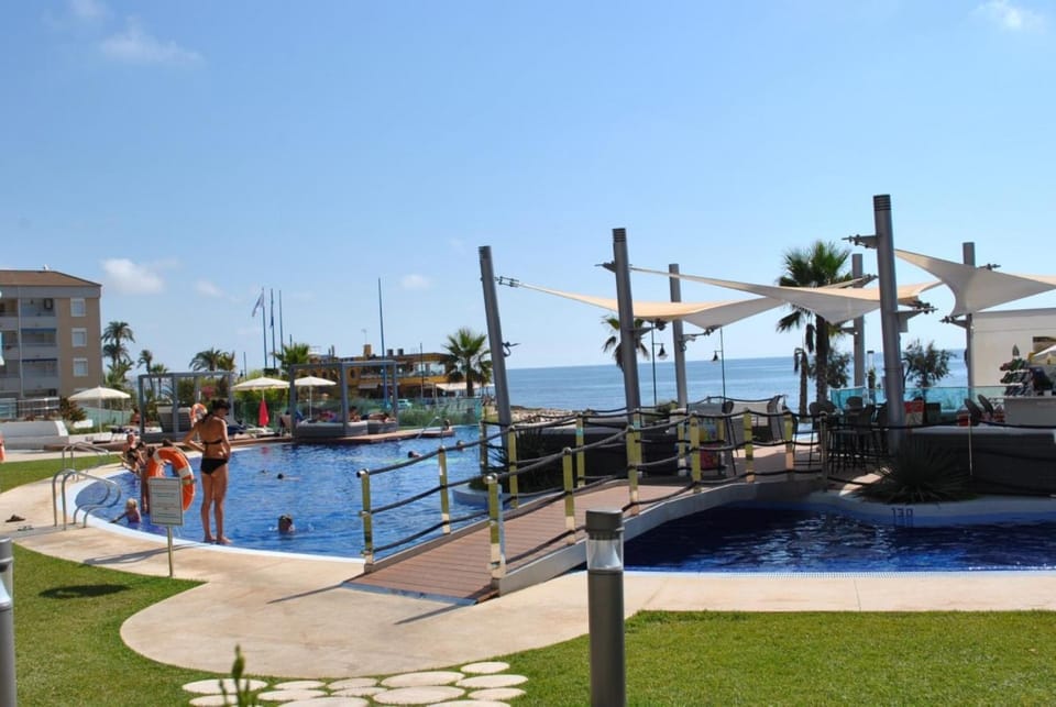Sea Senses Punta Prima By España Casas Apartment in Vega Baja del Segura