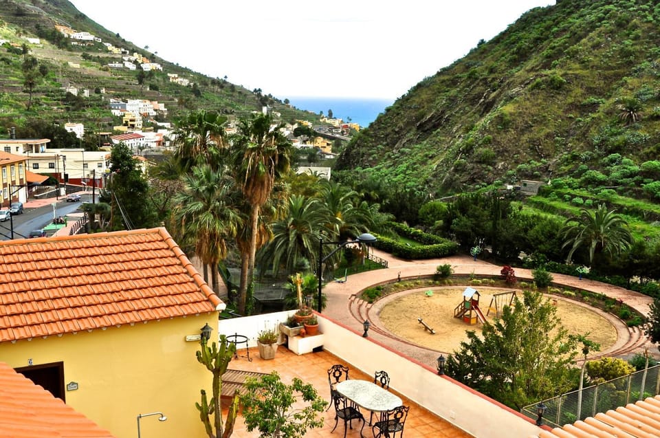 Day, Balcony/Terrace