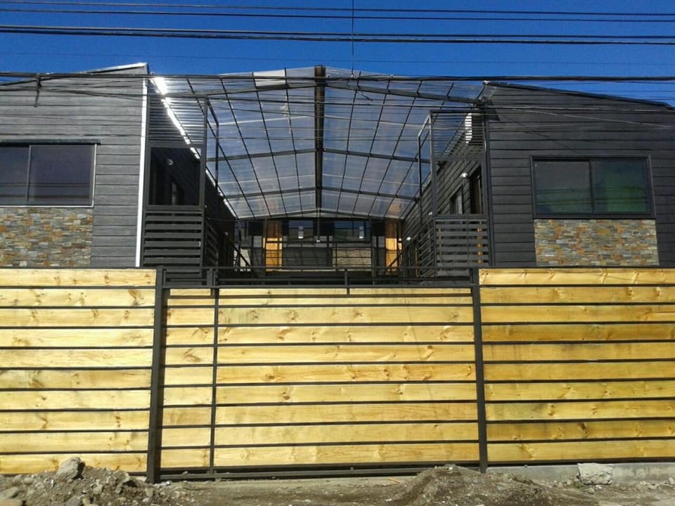 Departamentos San Sebastián Apartment in Puerto Montt