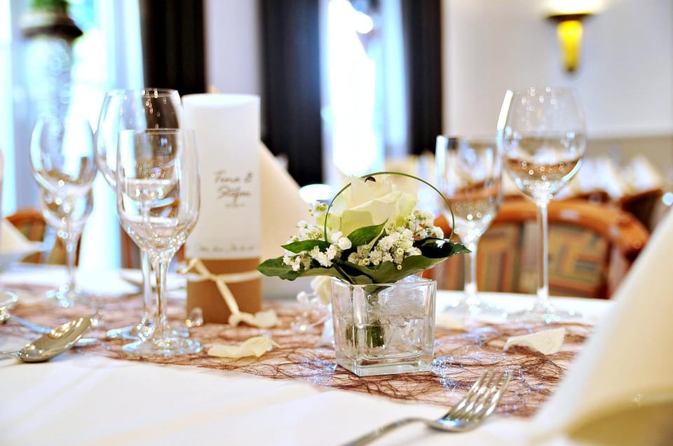 Banquet/Function facilities