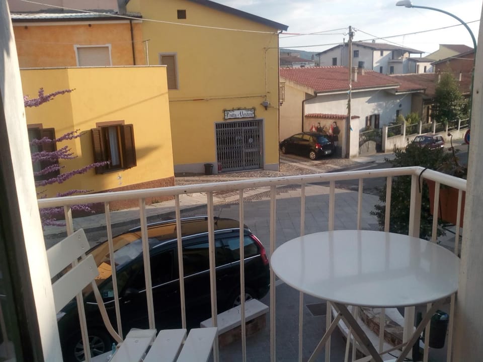 La Piazzetta Bed and Breakfast in Sardinia