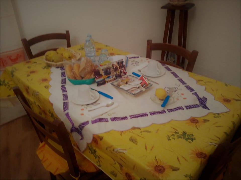 Breakfast