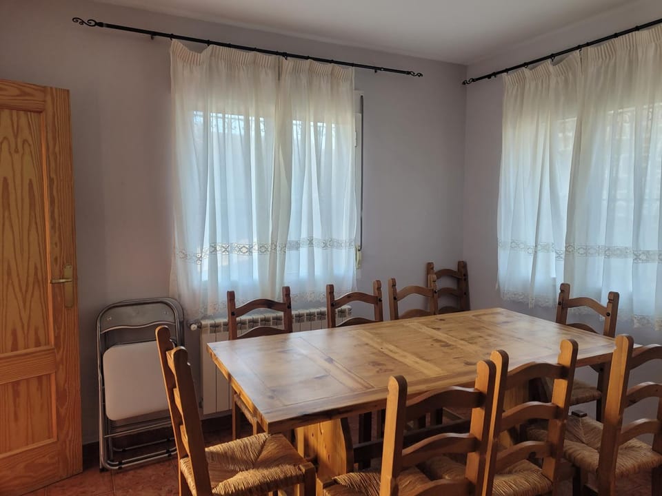 Casa Rural Los Riscos de Gredos Country House in Castile and León