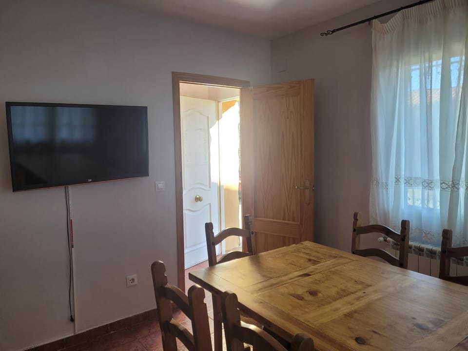 Casa Rural Los Riscos de Gredos Country House in Castile and León