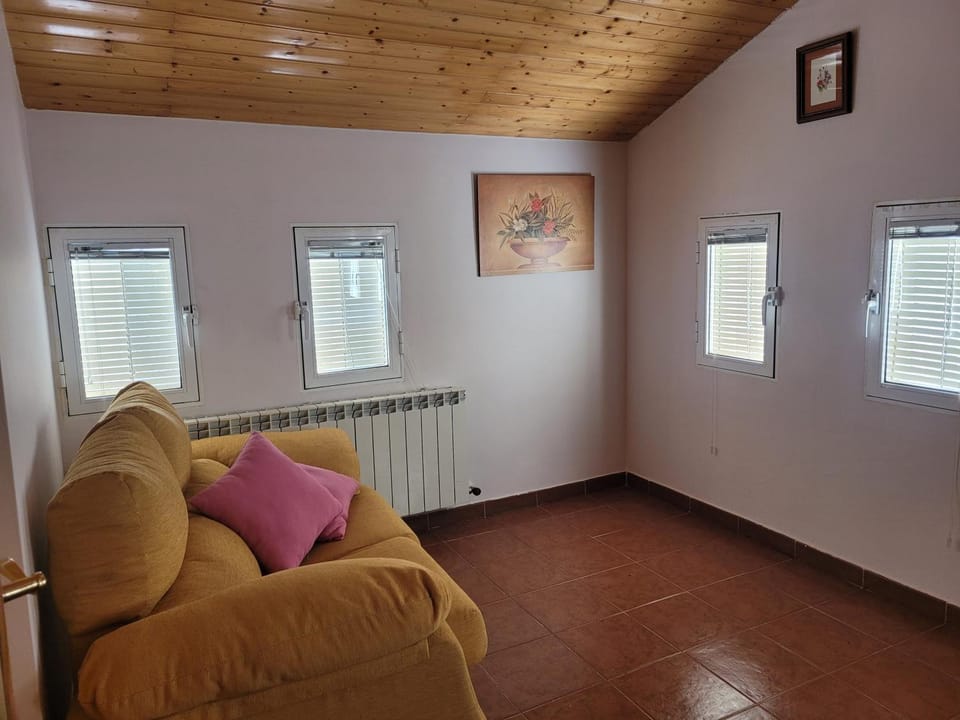 Casa Rural Los Riscos de Gredos Country House in Castile and León
