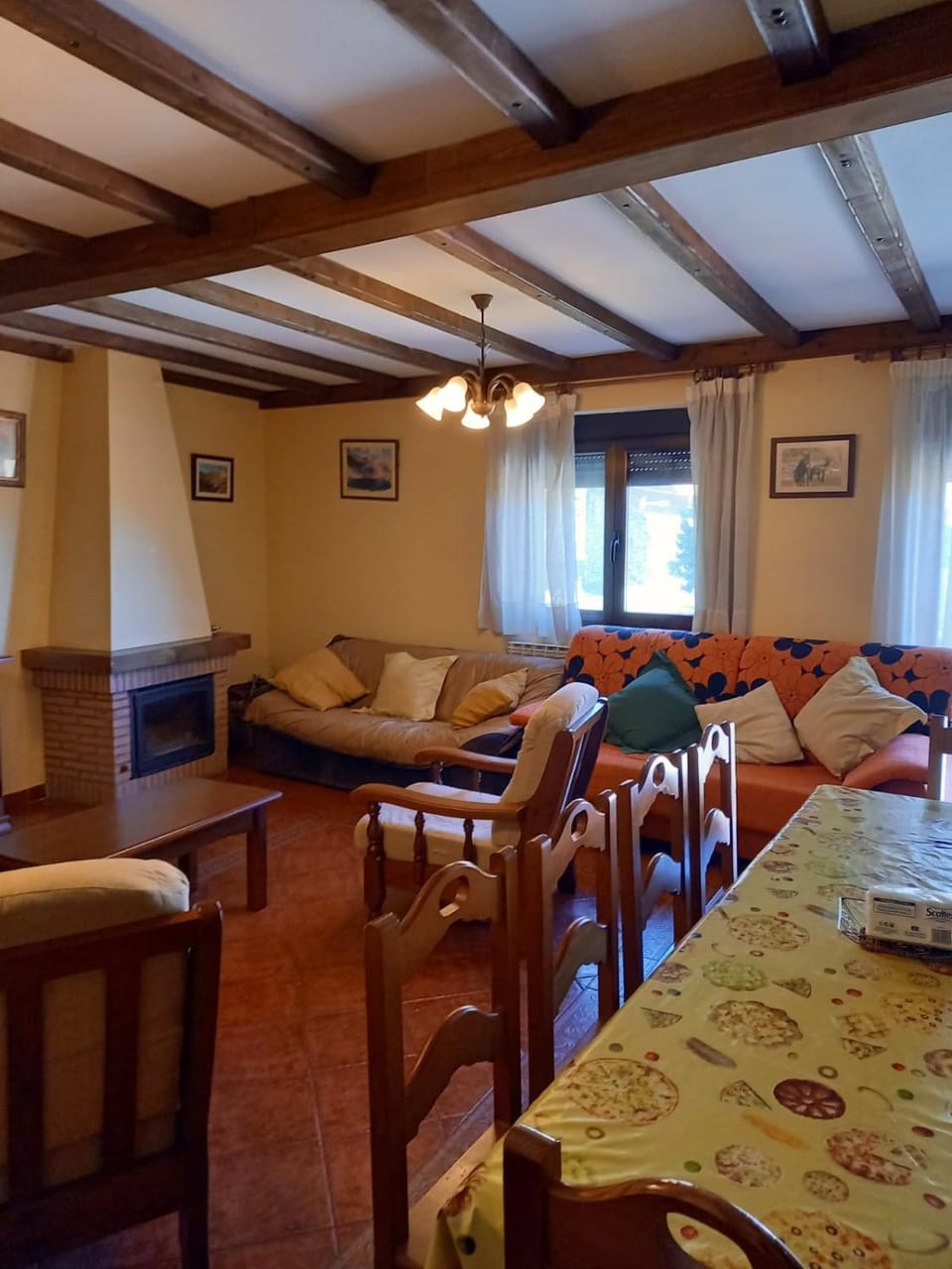 Lounge or bar