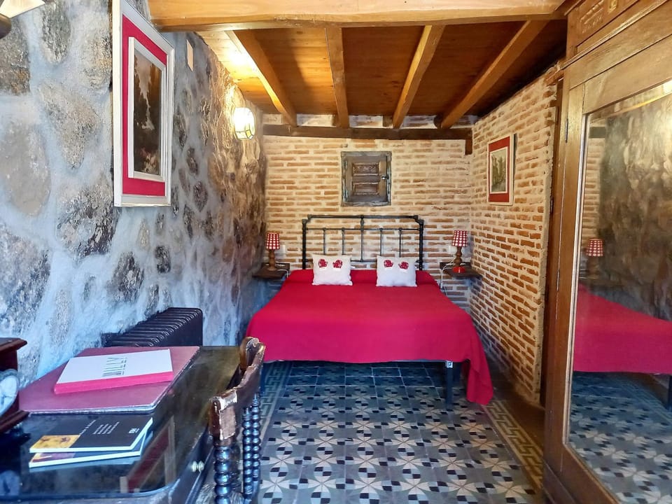 Casa Rural Menta y Canela Country House in Castile and León