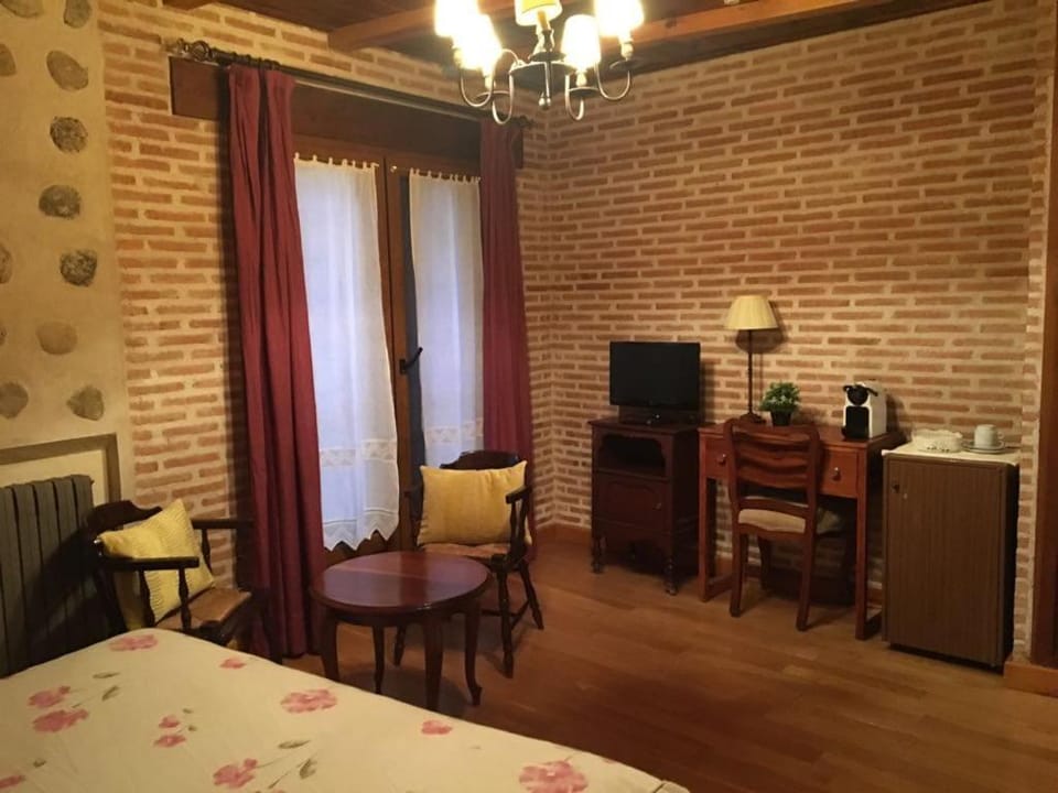 Coffee/tea facilities, Bedroom