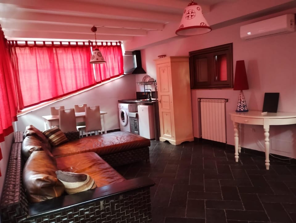 Locanda Re Ruggero Hotel in Palermo
