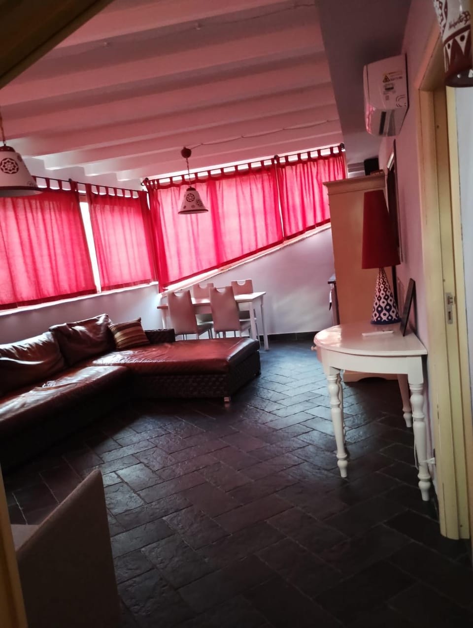 Locanda Re Ruggero Hotel in Palermo