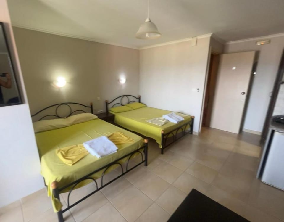 Del Mar Apartment hotel in Decentralized Administration of Macedonia and Thrace