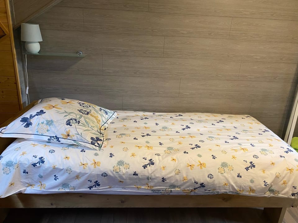 Le jardin des Biches Bed and Breakfast in Wallonia, Belgium