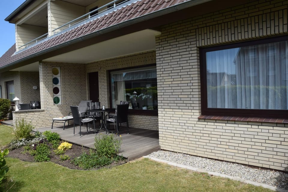 Balcony/Terrace, Balcony/Terrace