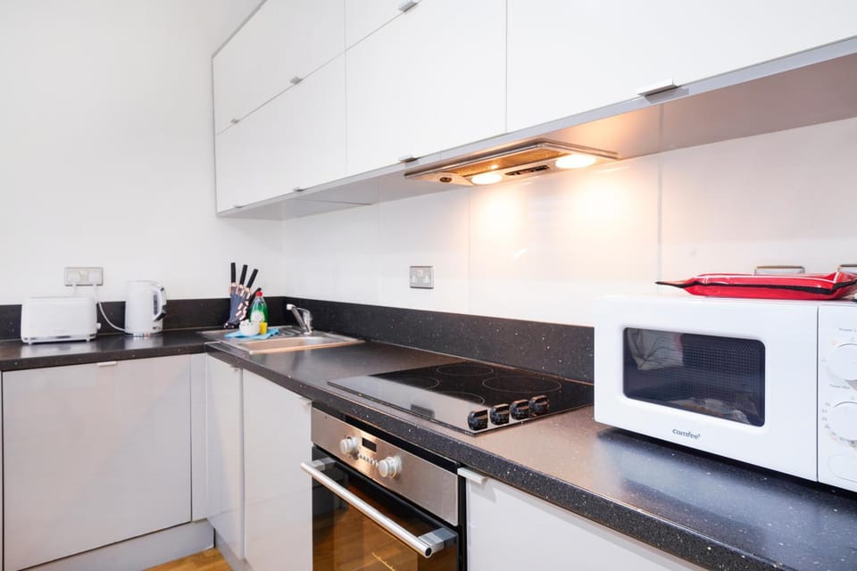 Apt 1, Soho Apartments 1st floor by Indigo Flats Apartment in City of Westminster