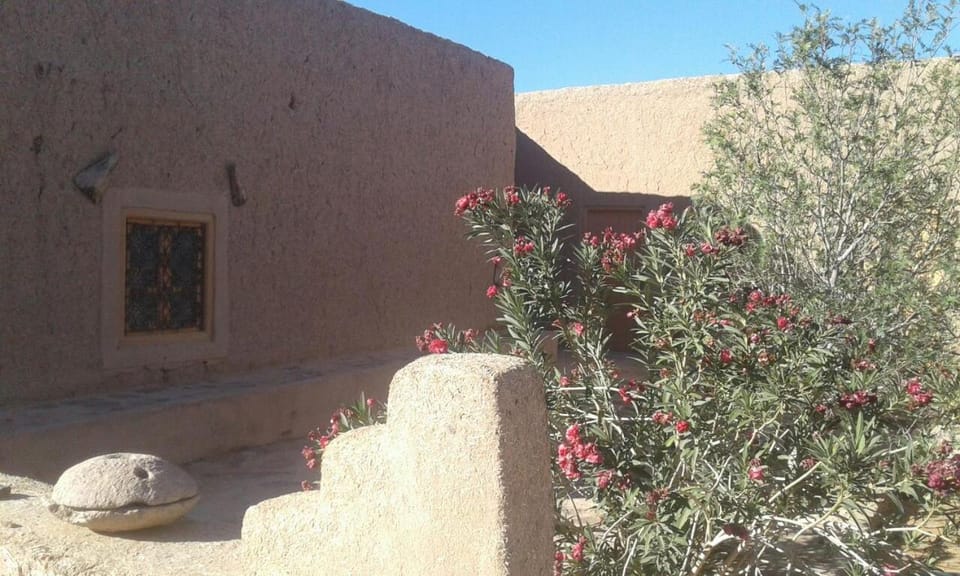 Tazoult Ouzina Hostel in Morocco
