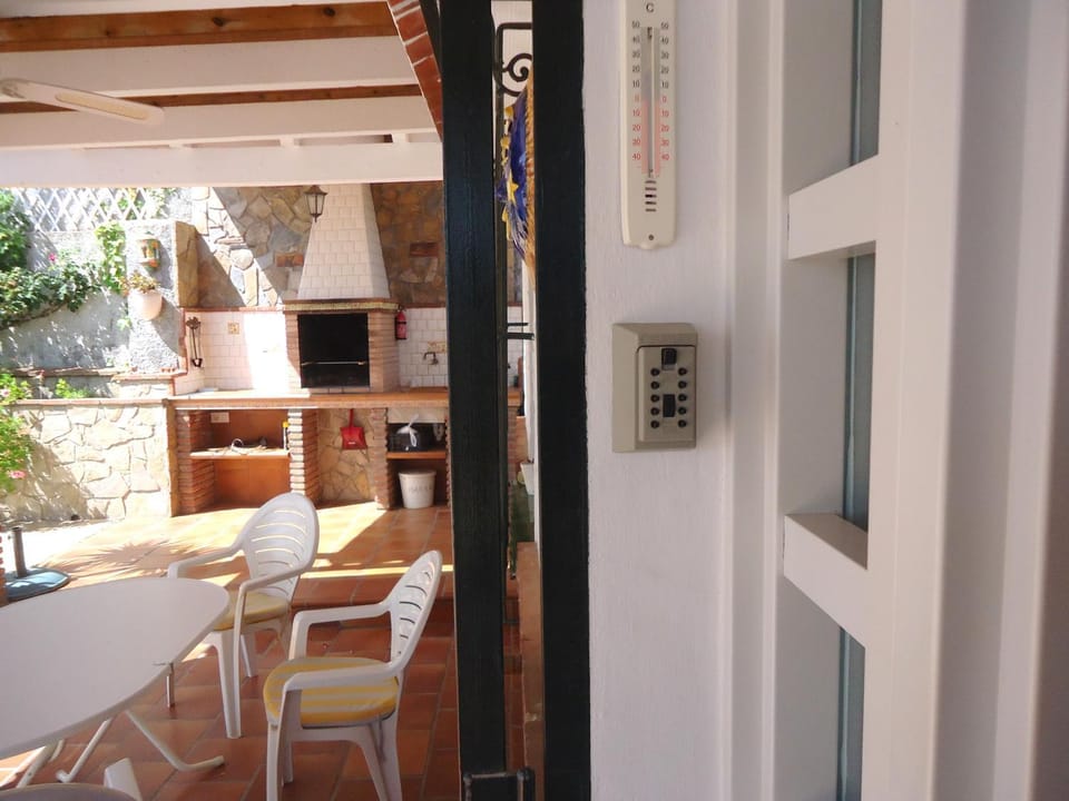 Peperent Villa Mediterraneo Villa in Axarquía
