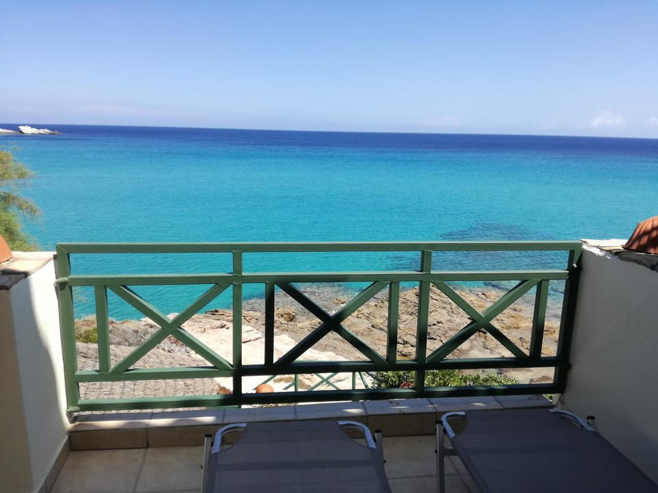 Valeta Studios Apartment in Icaria
