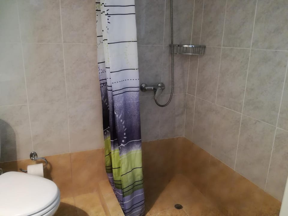 Valeta Studios Apartment in Icaria