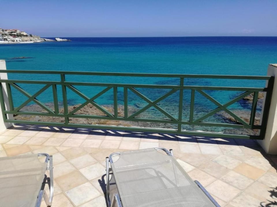 Valeta Studios Apartment in Icaria