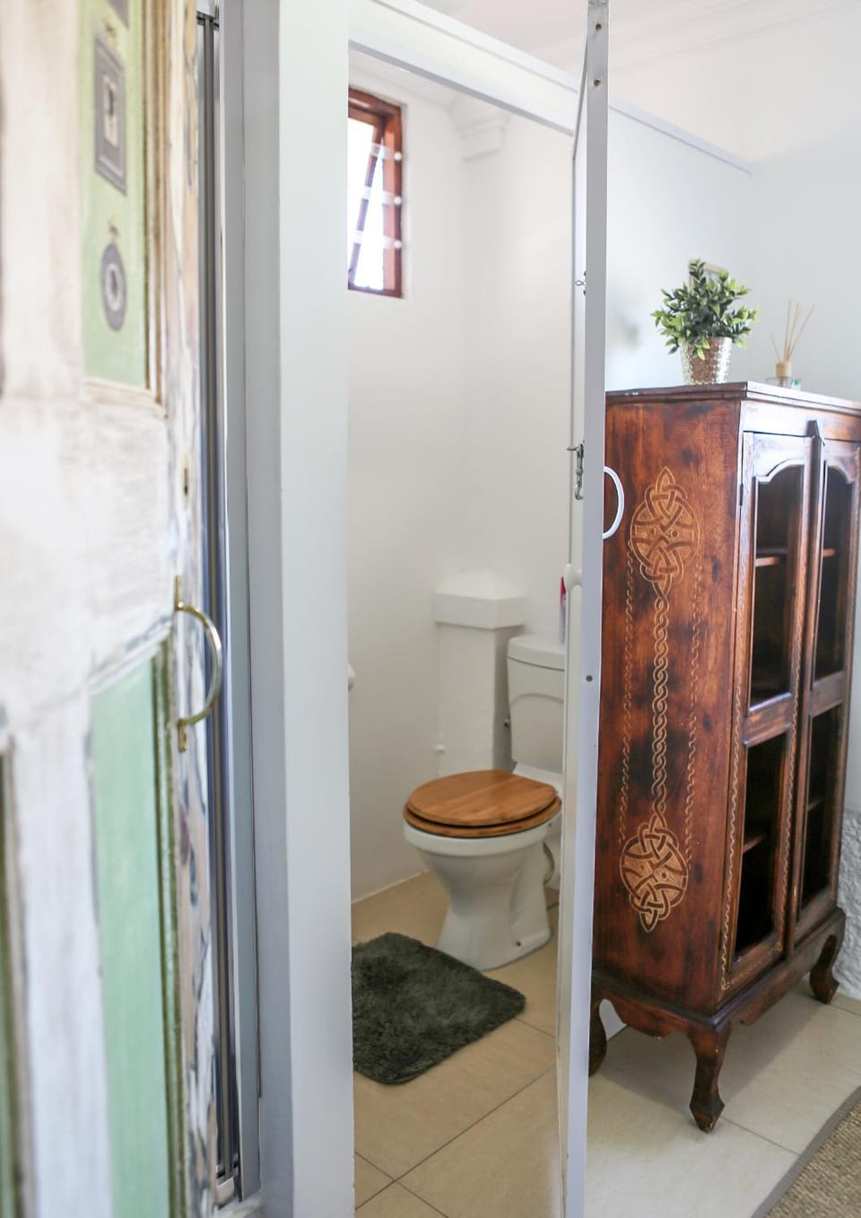 Mr Pell's House Self-Catering Accommodation Hotel in Eastern Cape