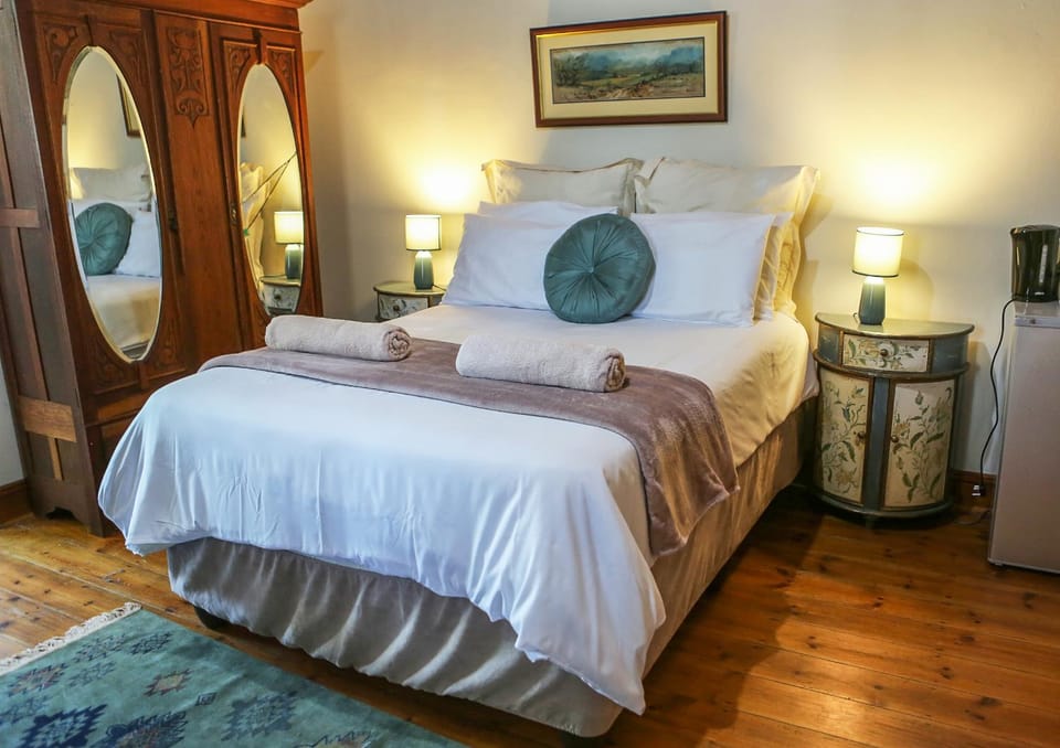 Mr Pell's House Self-Catering Accommodation Hotel in Eastern Cape